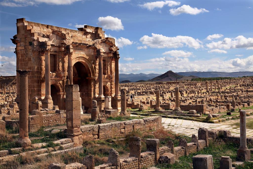 Batna Algeria